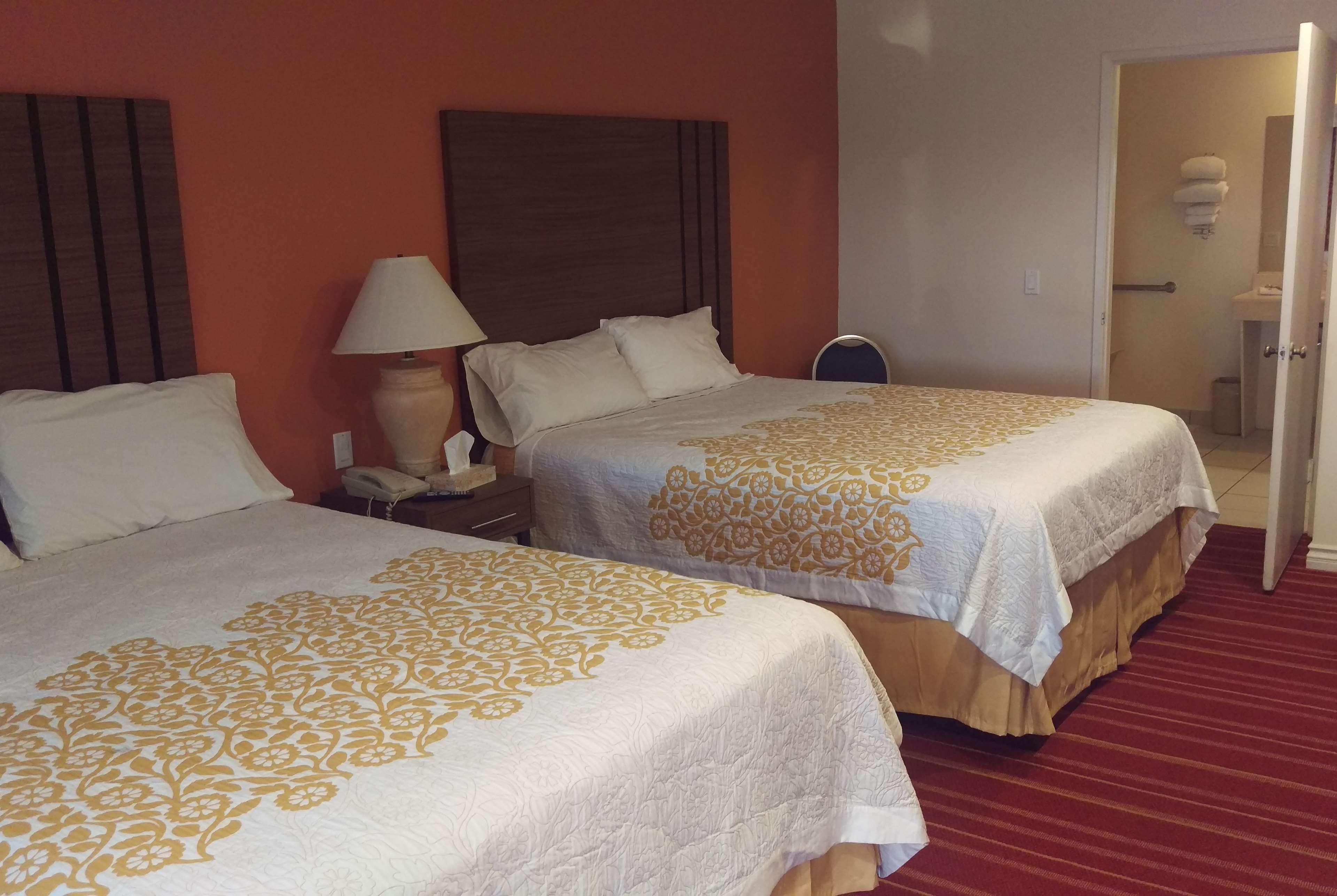 Days Inn By Wyndham Hemet Exterior foto