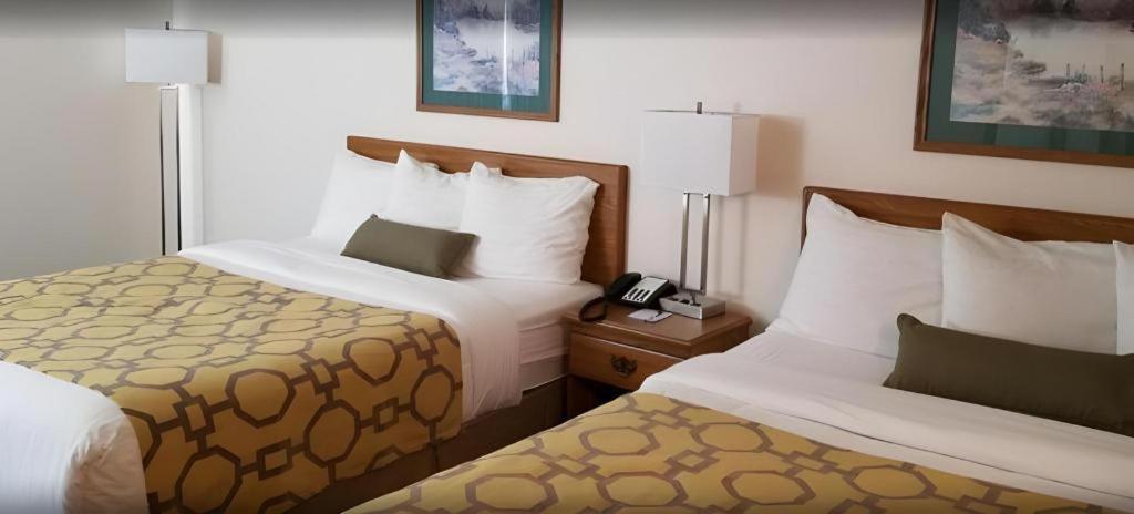 Days Inn By Wyndham Hemet Exterior foto