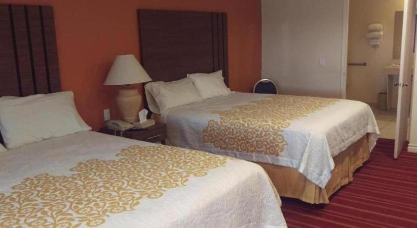 Days Inn By Wyndham Hemet Exterior foto