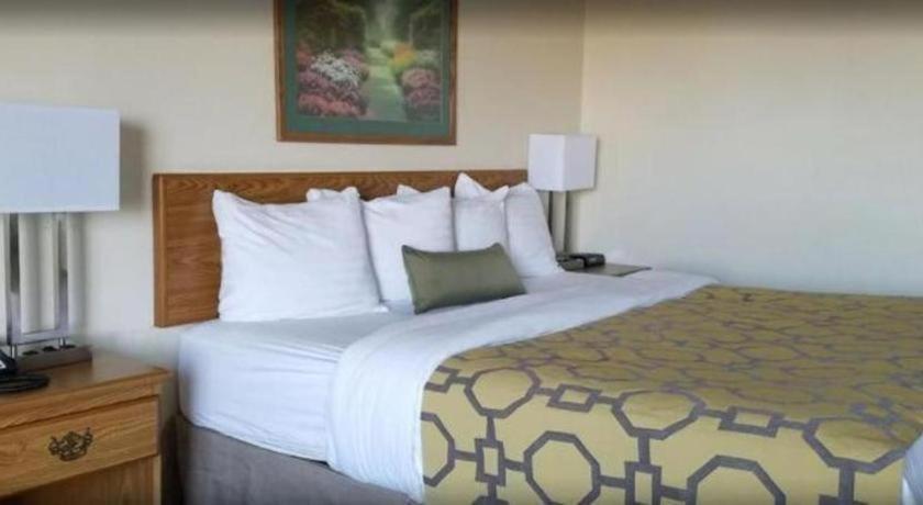 Days Inn By Wyndham Hemet Exterior foto