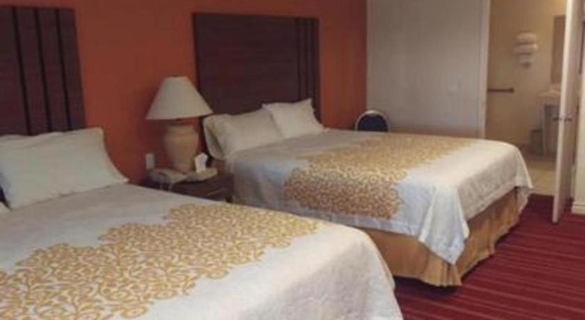 Days Inn By Wyndham Hemet Exterior foto