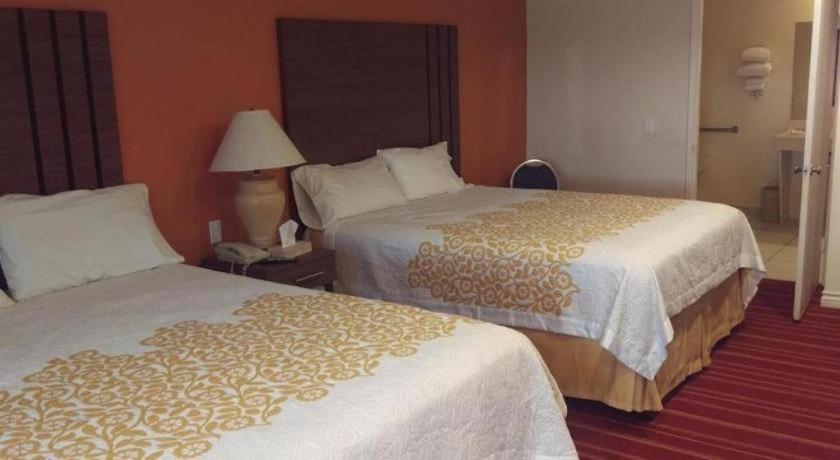 Days Inn By Wyndham Hemet Exterior foto